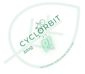 CyclOrbit: Bike – Travel – Theater