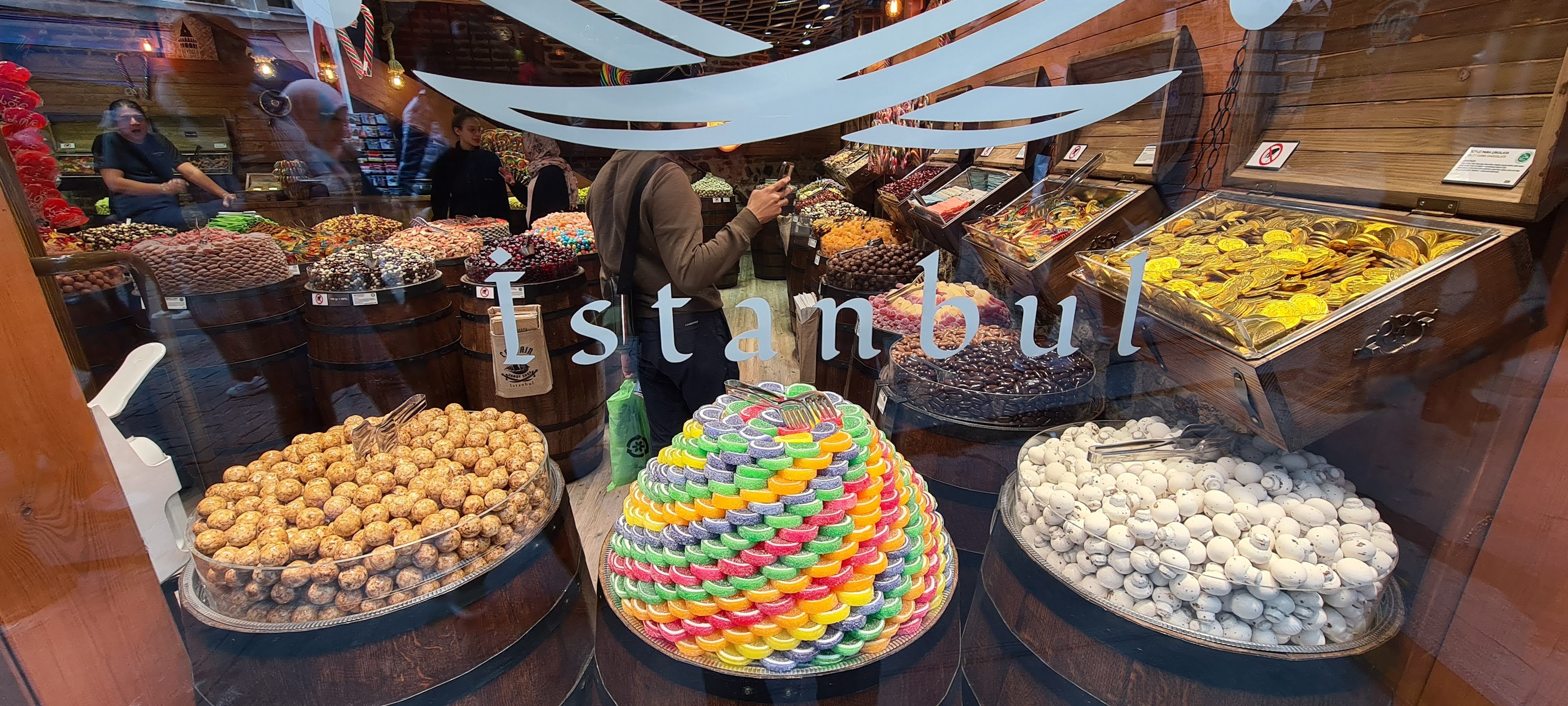 Istanbul: essential traveler guide – CyclOrbit